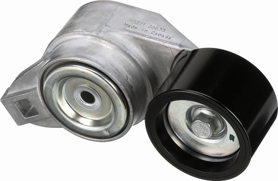 GATES 38633 - Intinzator curea, curea distributie aaoparts.ro