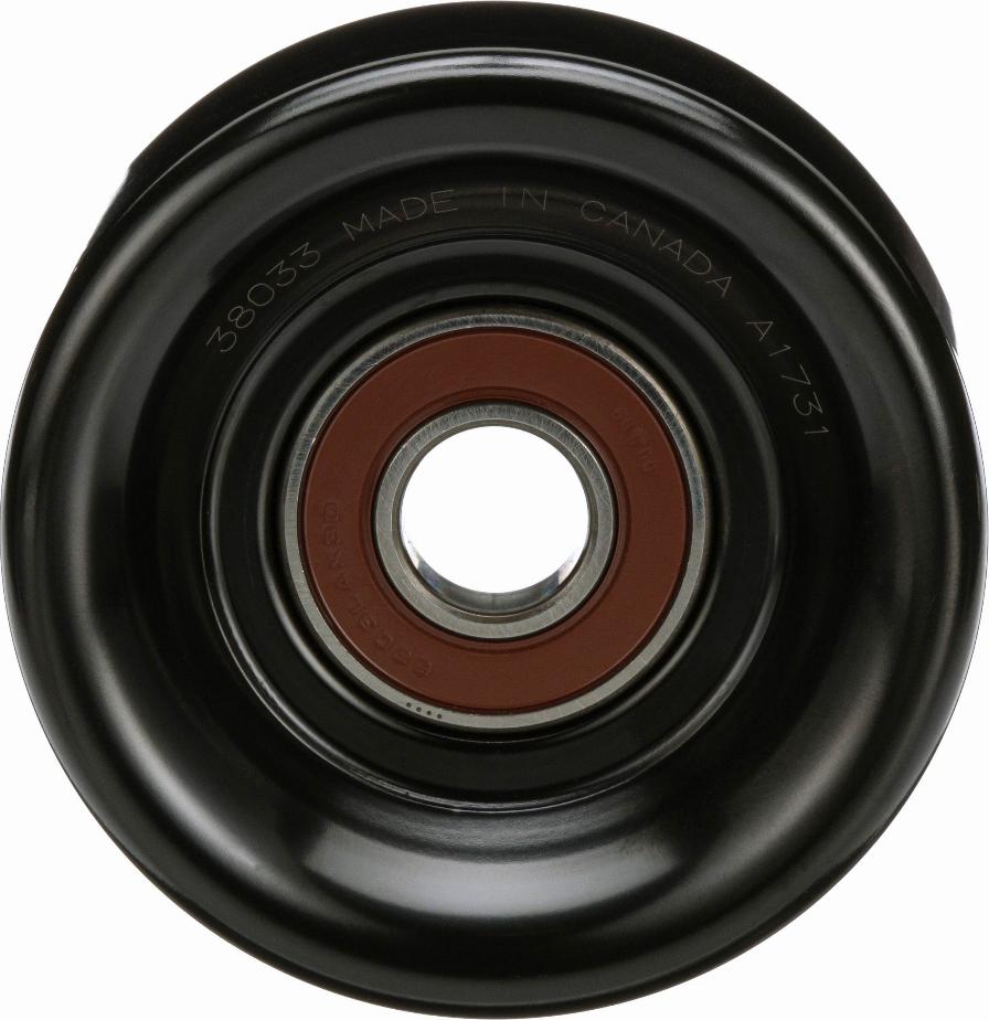 GATES 38033 - Rola ghidare / conducere, curea transmisie aaoparts.ro