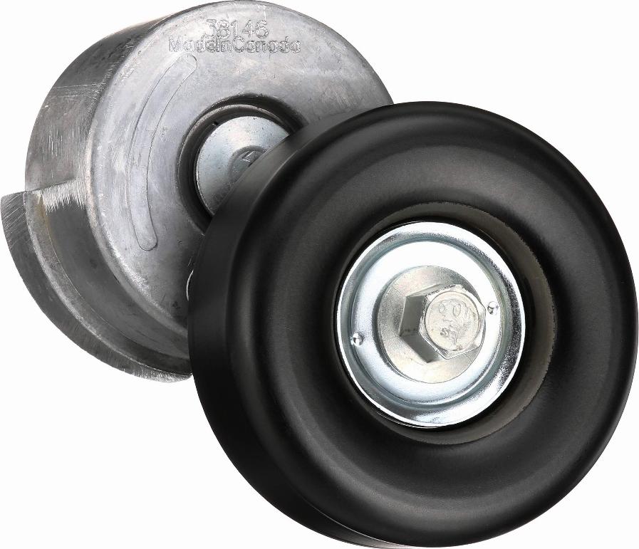 GATES 38146 - Intinzator curea, curea distributie aaoparts.ro