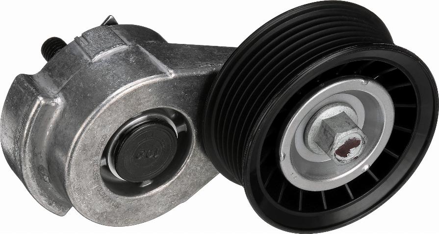 GATES 38116 - Intinzator curea, curea distributie aaoparts.ro