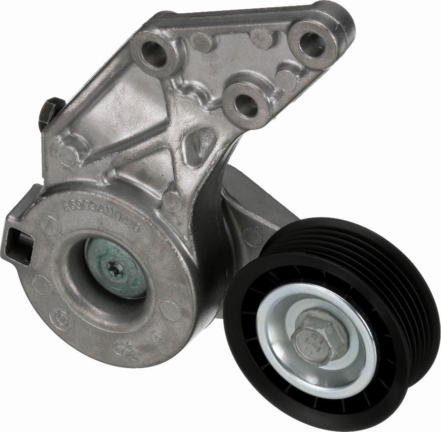 GATES 38377 - Intinzator curea, curea distributie aaoparts.ro