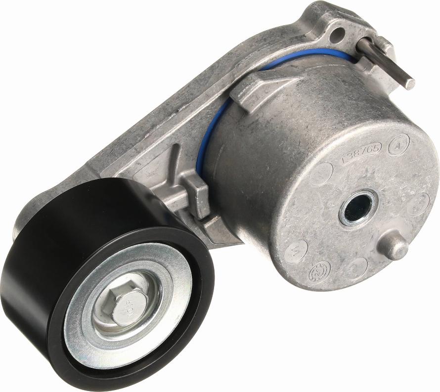 GATES 38765 - Intinzator curea, curea distributie aaoparts.ro