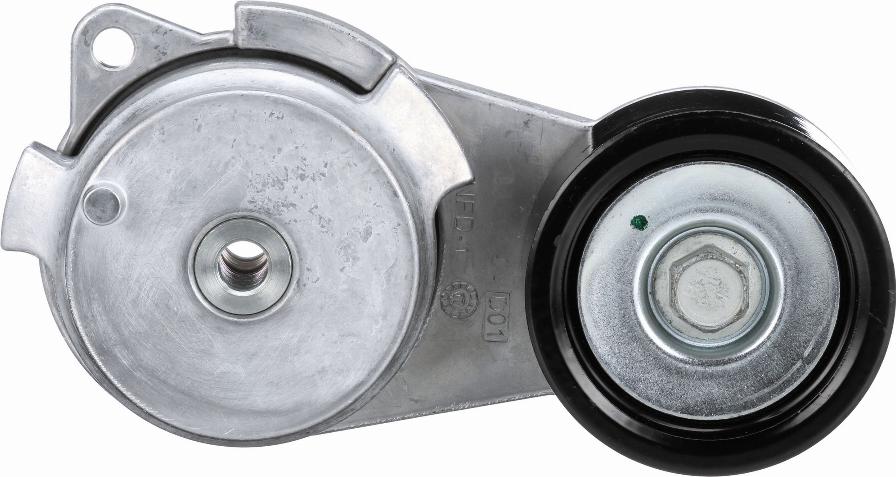 GATES 38726 - Intinzator curea, curea distributie aaoparts.ro