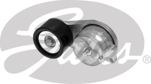 GATES 38726 - Intinzator curea, curea distributie aaoparts.ro