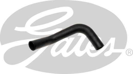 GATES 20345 - Furtun radiator aaoparts.ro