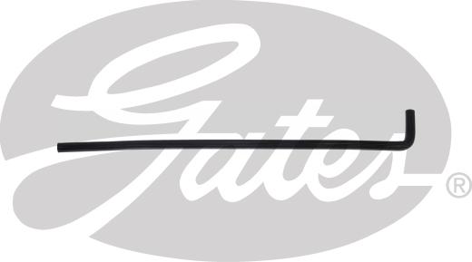 GATES 28479 - Furtun radiator aaoparts.ro