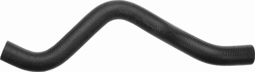 GATES 22869 - Furtun radiator aaoparts.ro