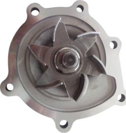 GATES GWP45011 - Pompa apa aaoparts.ro