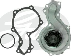 GATES GWP4240 - Pompa apa aaoparts.ro