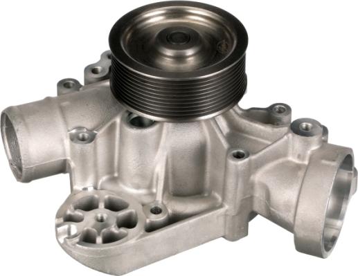 GATES GWP5030HD - Pompa apa aaoparts.ro