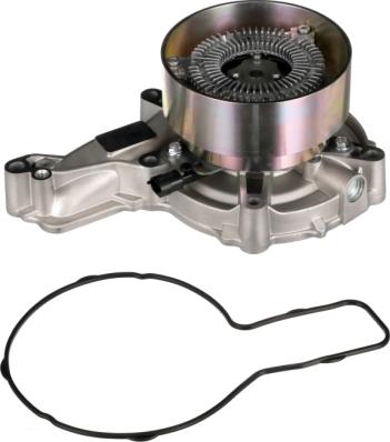 GATES GWP5020HD - Pompa apa aaoparts.ro