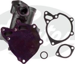 GATES GWP1032 - Pompa apa aaoparts.ro