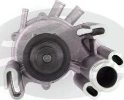 GATES GWP1025BP - Pompa apa aaoparts.ro