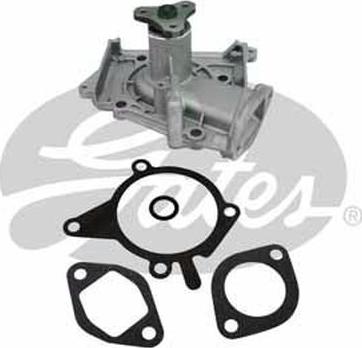 GATES GWP1020 - Pompa apa aaoparts.ro