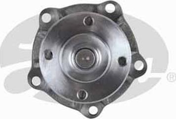 GATES GWP896 - Pompa apa aaoparts.ro