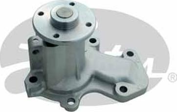 GATES GWP8855 - Pompa apa aaoparts.ro