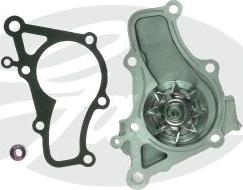 GATES GWP3092 - Pompa apa aaoparts.ro