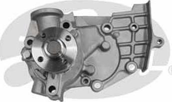 GATES GWP7047 - Pompa apa aaoparts.ro