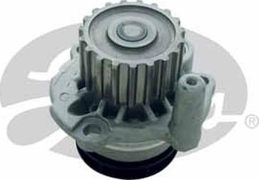 GATES GWP7087 - Pompa apa aaoparts.ro