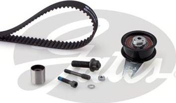 GATES K035223XS - Set curea de distributie aaoparts.ro
