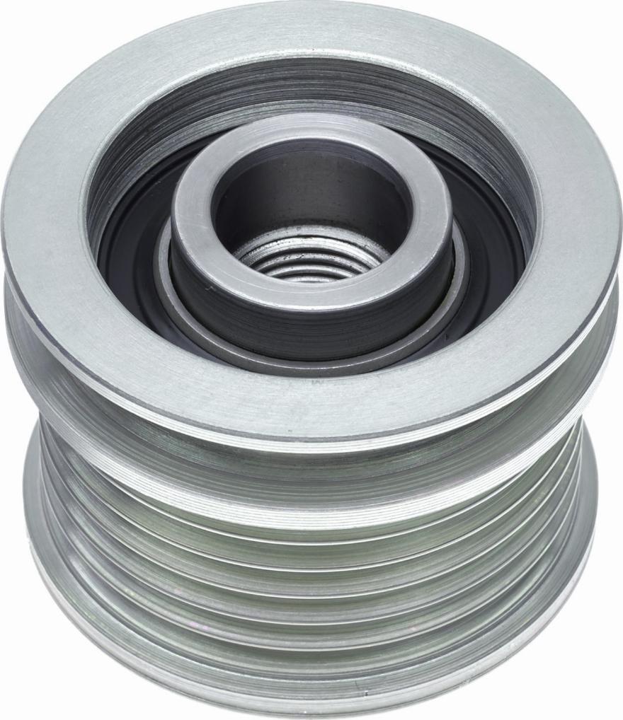 GATES OAP7057 - Fulie, alternator aaoparts.ro