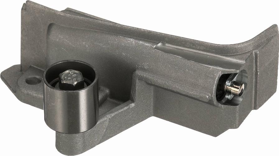 GATES T43028 - Amortizor vibratii, curea distributie aaoparts.ro