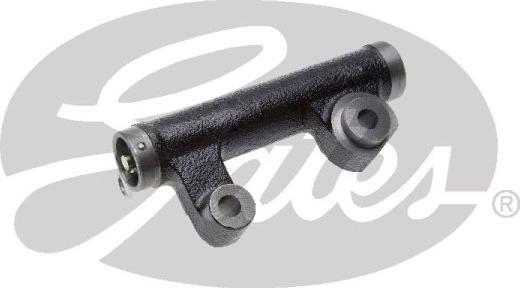 GATES T43168 - Rola intinzator,curea distributie aaoparts.ro