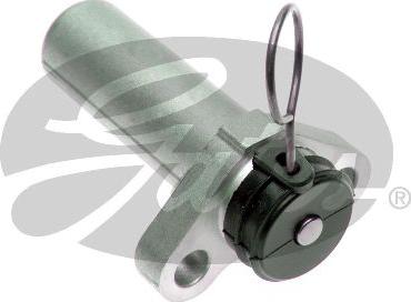 GATES T43100 - Amortizor vibratii, curea distributie aaoparts.ro