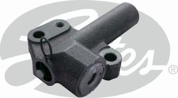 GATES T43208 - Amortizor vibratii, curea distributie aaoparts.ro