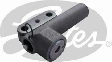 GATES T43215 - Amortizor vibratii, curea distributie aaoparts.ro