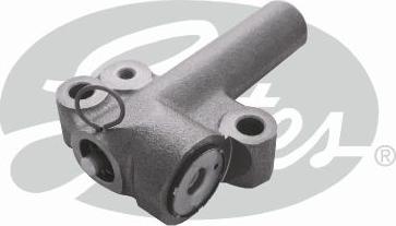 GATES T43220 - Amortizor vibratii, curea distributie aaoparts.ro