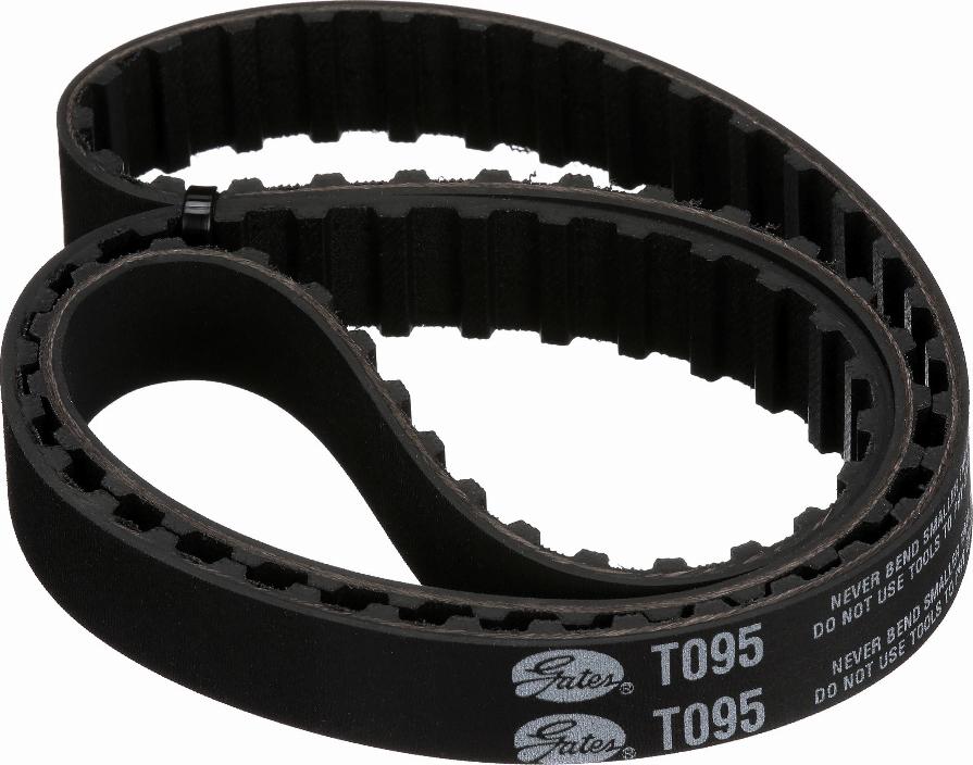 GATES T095 - Curea de distributie aaoparts.ro