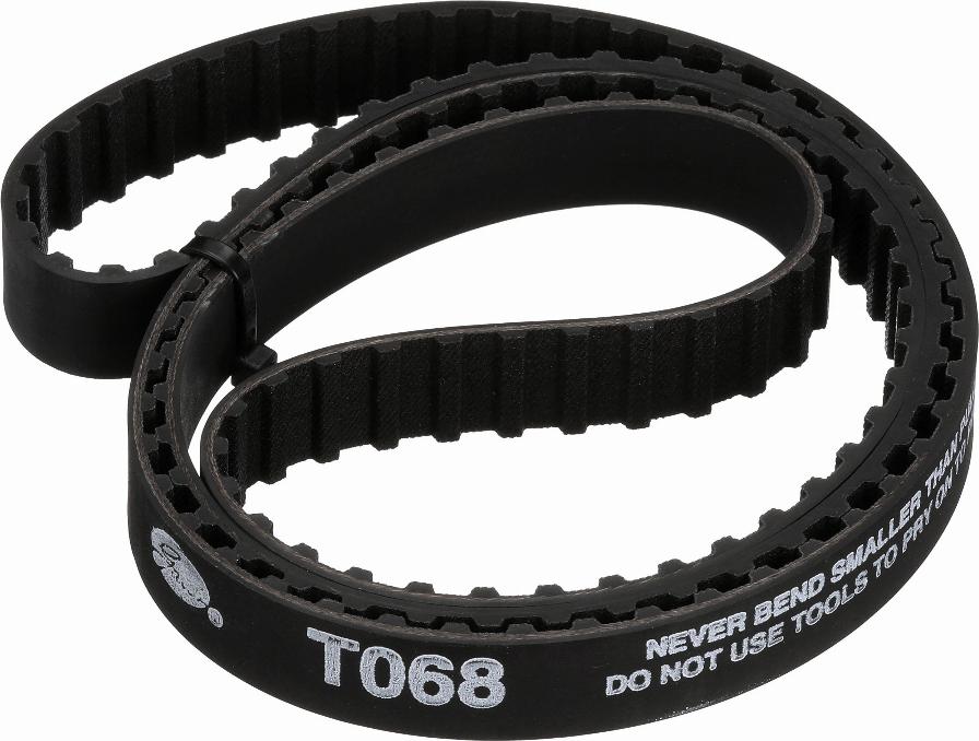 GATES T068 - Curea de distributie aaoparts.ro