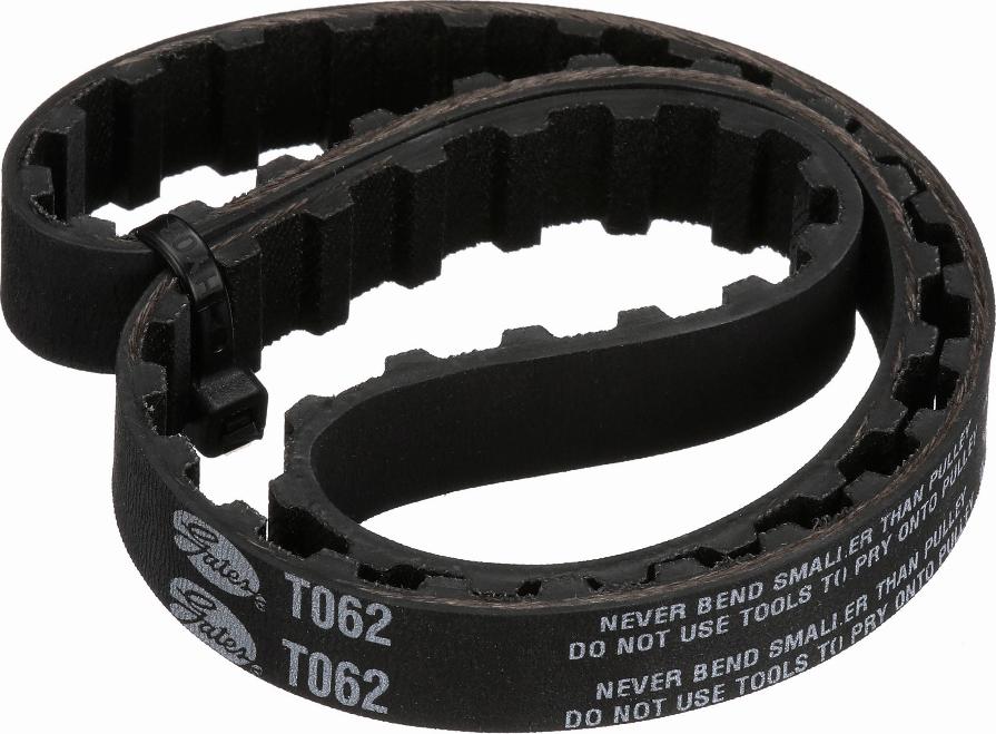 GATES T062 - Curea de distributie aaoparts.ro