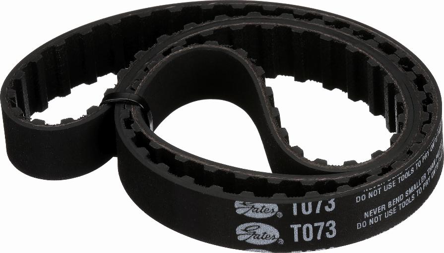 GATES T073 - Curea de distributie aaoparts.ro