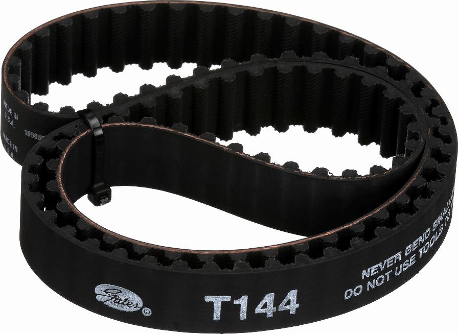 GATES T144 - Curea de distributie aaoparts.ro