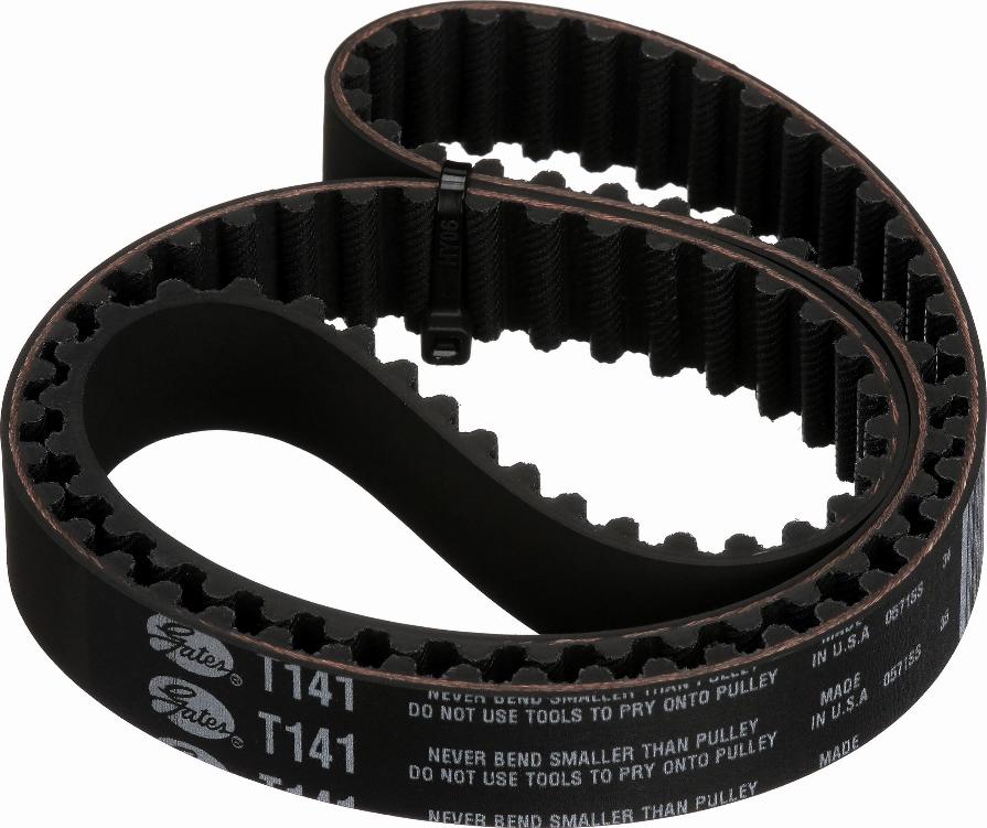 GATES T141 - Curea de distributie aaoparts.ro