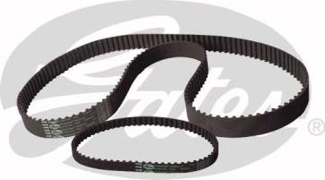 GATES TBS167 - Curea de distributie aaoparts.ro