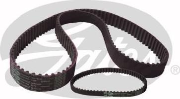 GATES TBS230 - Curea de distributie aaoparts.ro