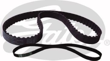 GATES TBS711 - Curea de distributie aaoparts.ro