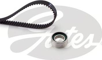 GATES TCK918 - Set curea de distributie aaoparts.ro