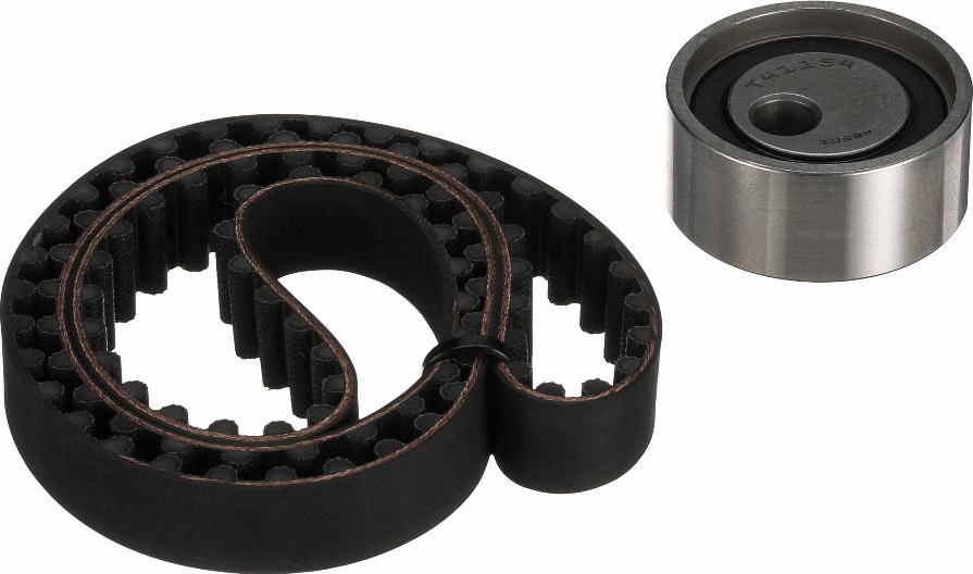 GATES TCK917 - Set curea de distributie aaoparts.ro