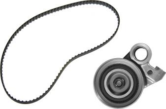 GATES TCK988A - Set curea de distributie aaoparts.ro