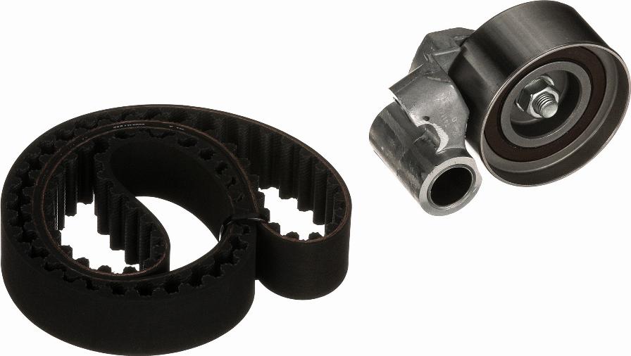 GATES TCK988 - Set curea de distributie aaoparts.ro