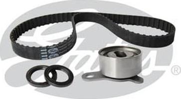GATES TCK070 - Set curea de distributie aaoparts.ro