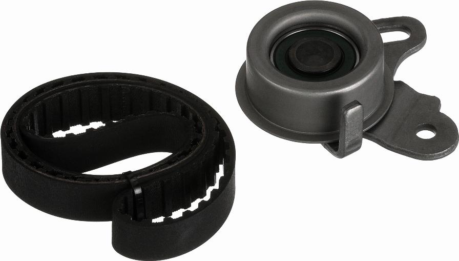 GATES TCK073 - Set curea de distributie aaoparts.ro