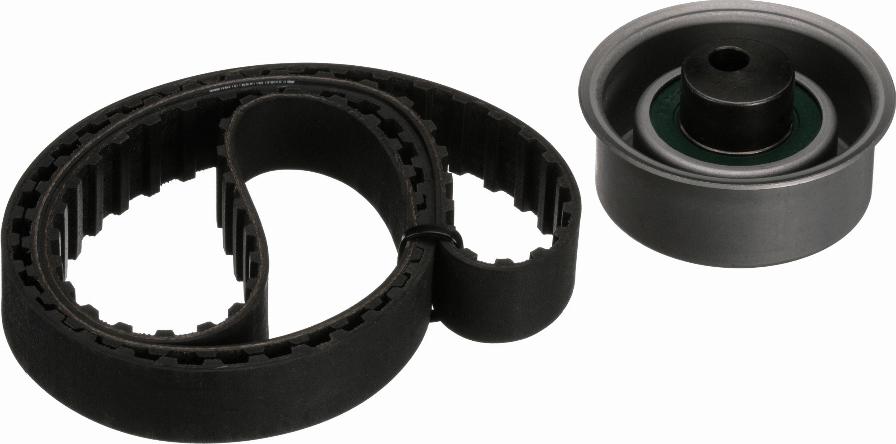 GATES TCK077 - Set curea de distributie aaoparts.ro
