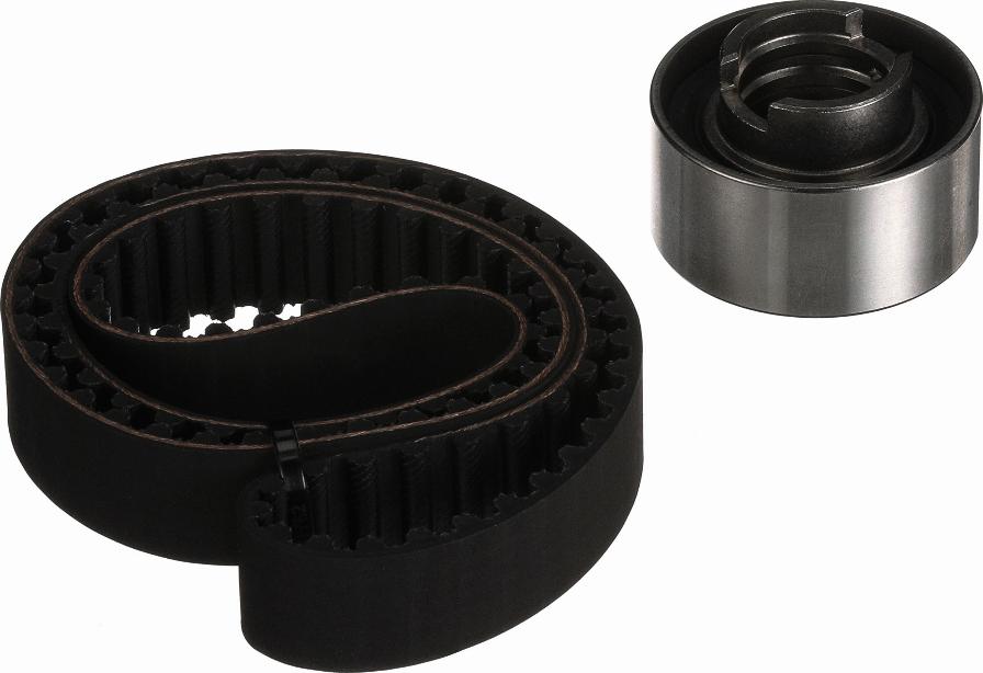 GATES TCK141 - Set curea de distributie aaoparts.ro