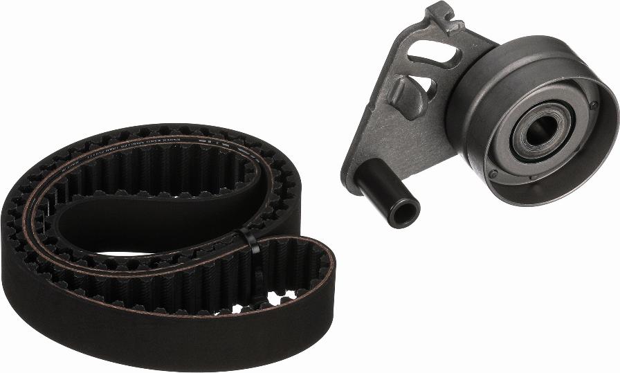 GATES TCK147 - Set curea de distributie aaoparts.ro
