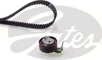 GATES TCK1629 - Set curea de distributie aaoparts.ro